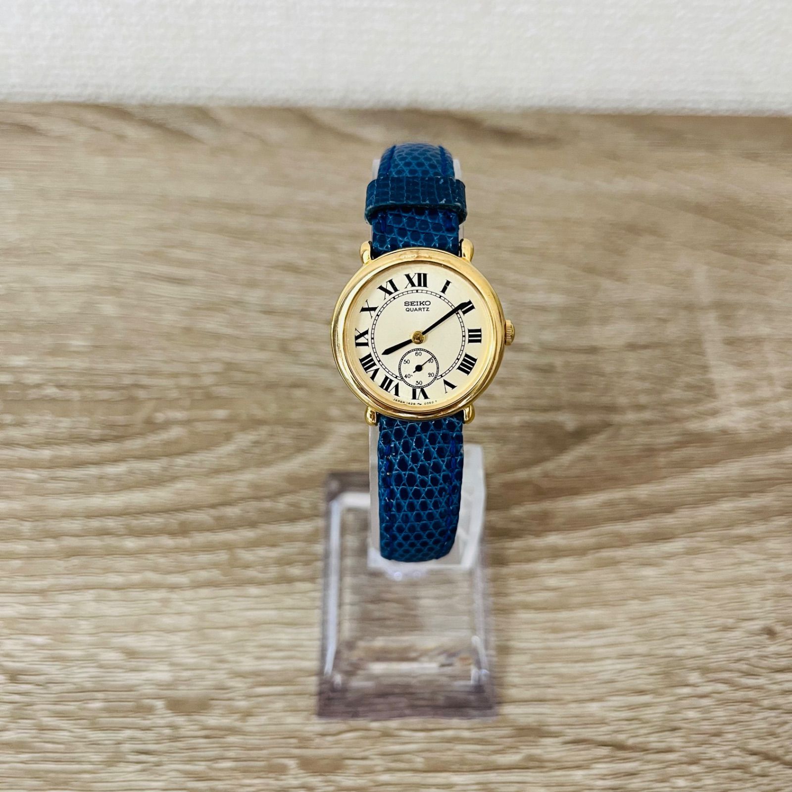 セイコー エル クォーツ レディースウォッチ まとめ売り 0288-ga232 楽天市場】セイコー ワイアードエフ 腕時計 レディース マルチ