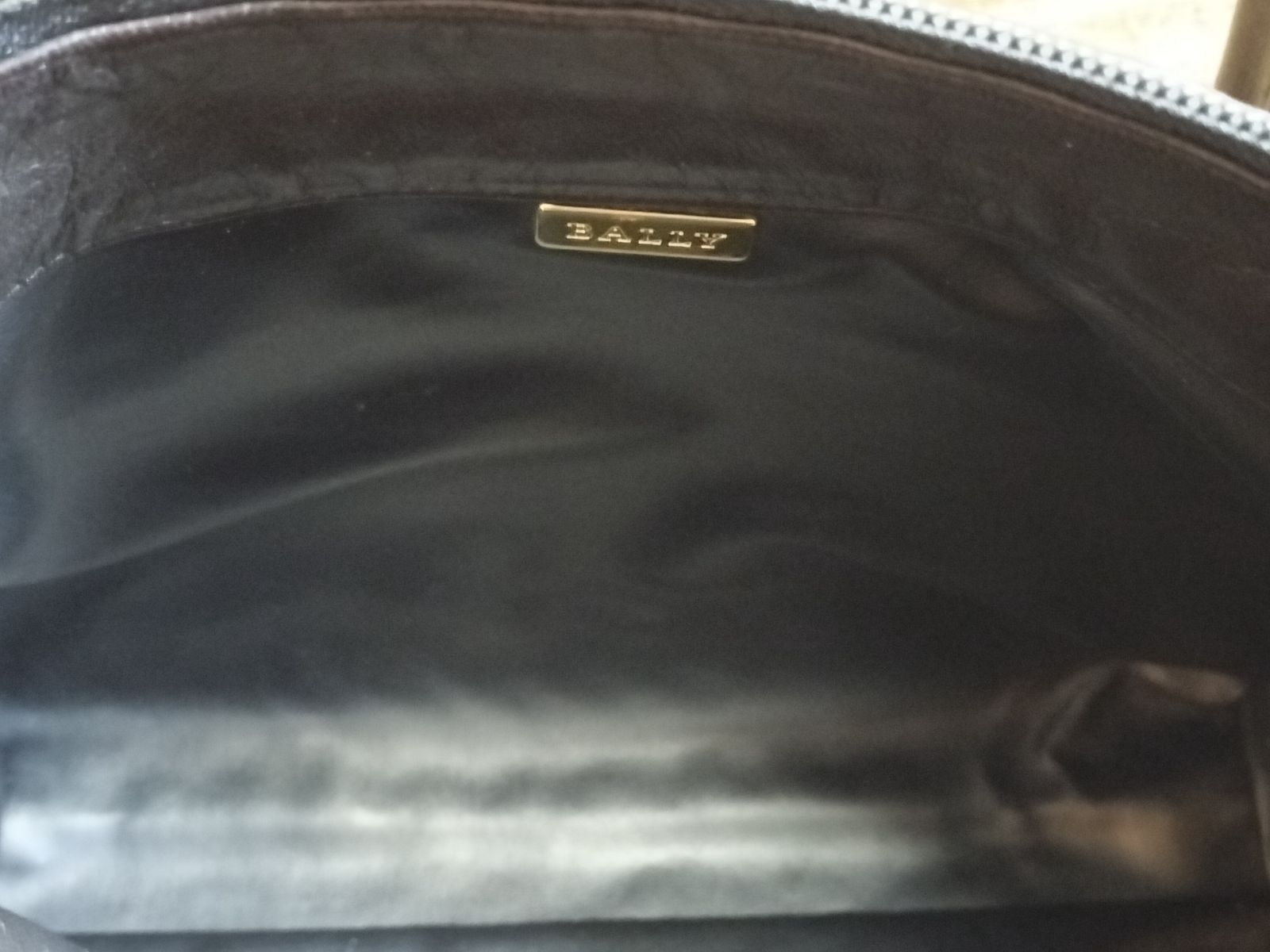 【希少品】ヴィンテージ BALLY バリー オールレザー ボディバッグ ブラック 楽天市場】美品 BALLY バリー ヴィンテージ ブラック 黒