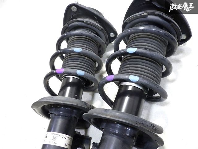 F*i様 BRZ zd8 純正ショック F*i様 BRZ zd8 純正ショック F*i様 BRZ zd8 純正ショック - メルカリ