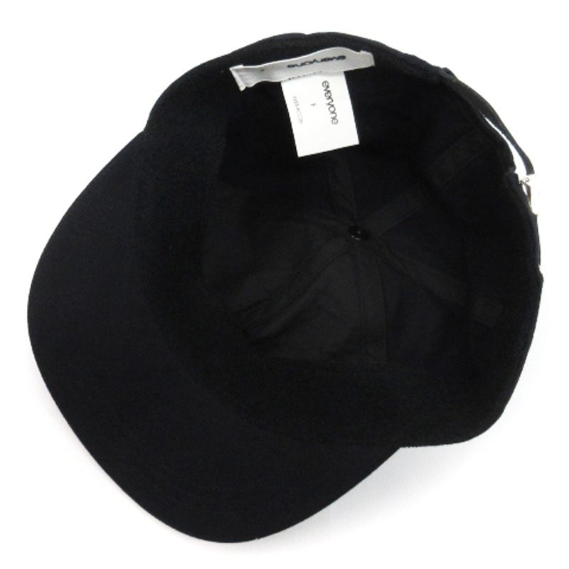 エブリワン Everyone cotton baseball cap コットン ベース