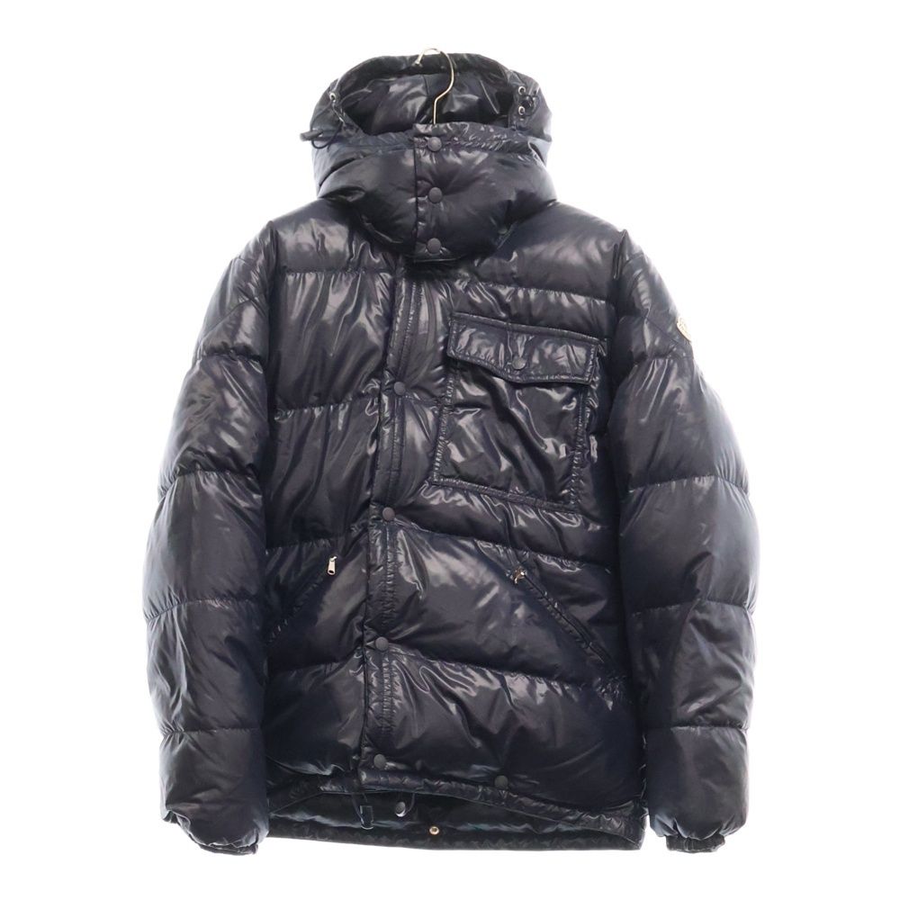 MONCLER (モンクレール) Karakorum Down Jacket カラコルム ダウン 