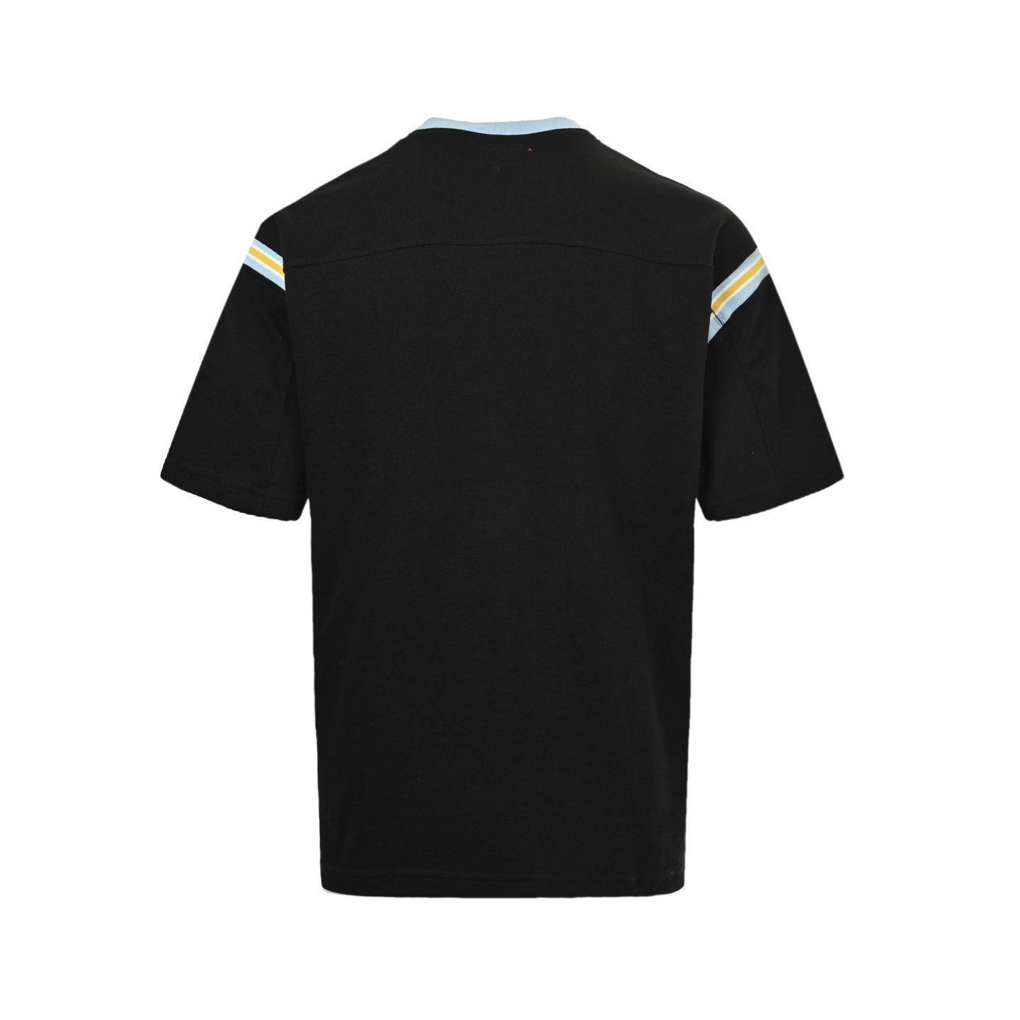 今日特価】Supreme 25ss Split S/S Football Top パッチワー