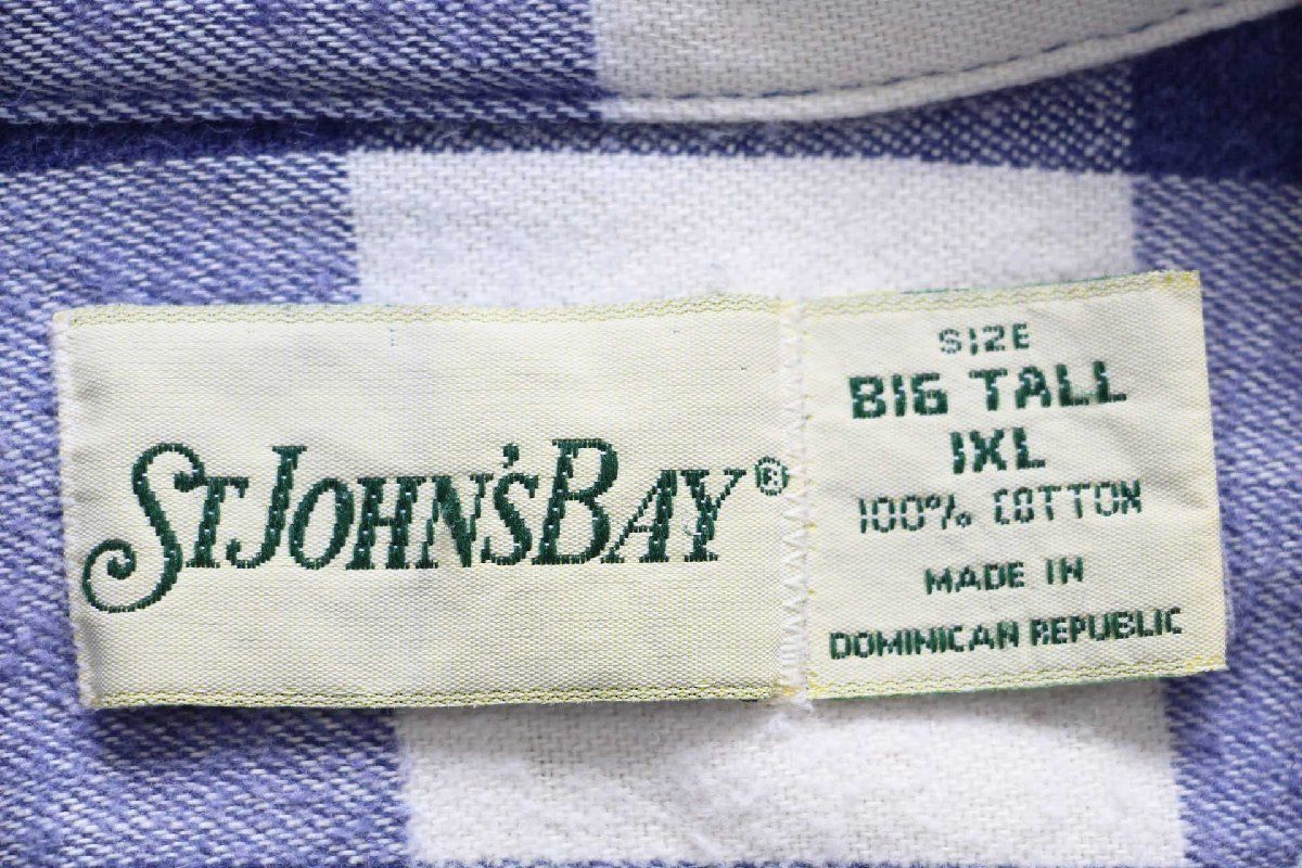 フランネルシャツ