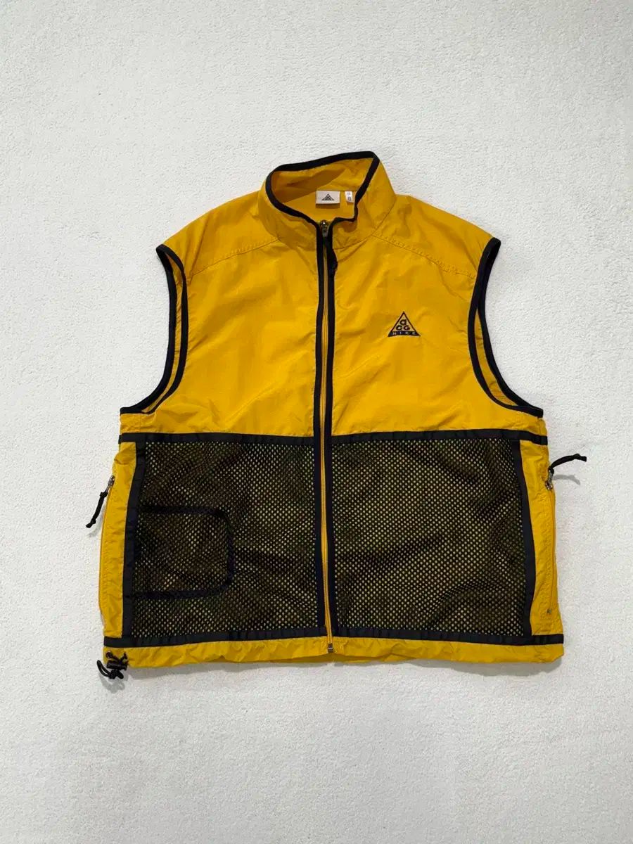 Nike ナイキ ACG スクール メッシュポケット ベスト 100