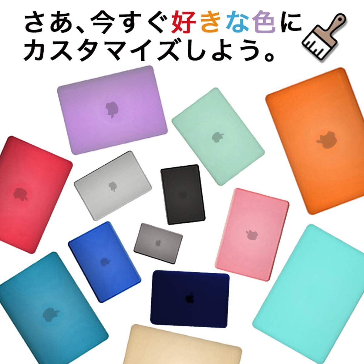 MS factory MacBook Air 13インチ M3 M2 2024 2022 用 ケース