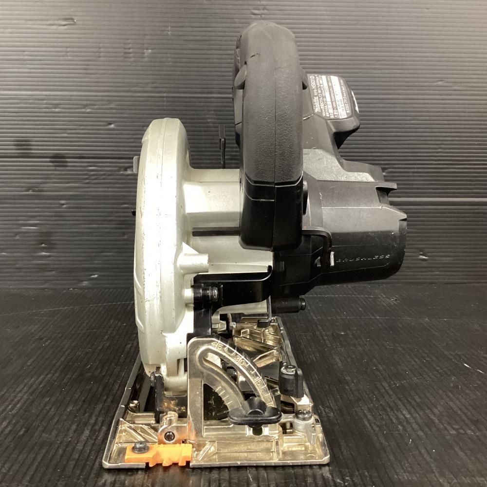 マキタ makita HS631DZB 18V充電式丸ノコ 202 HRDEVELOPMENT_JP