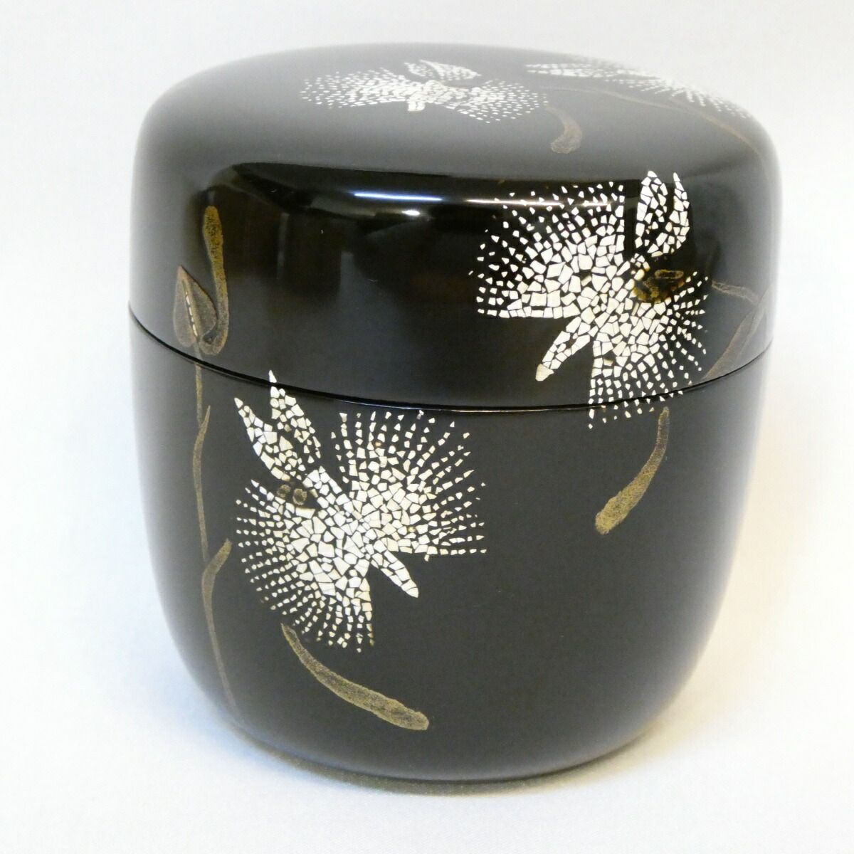 篠原如雪 茶道具