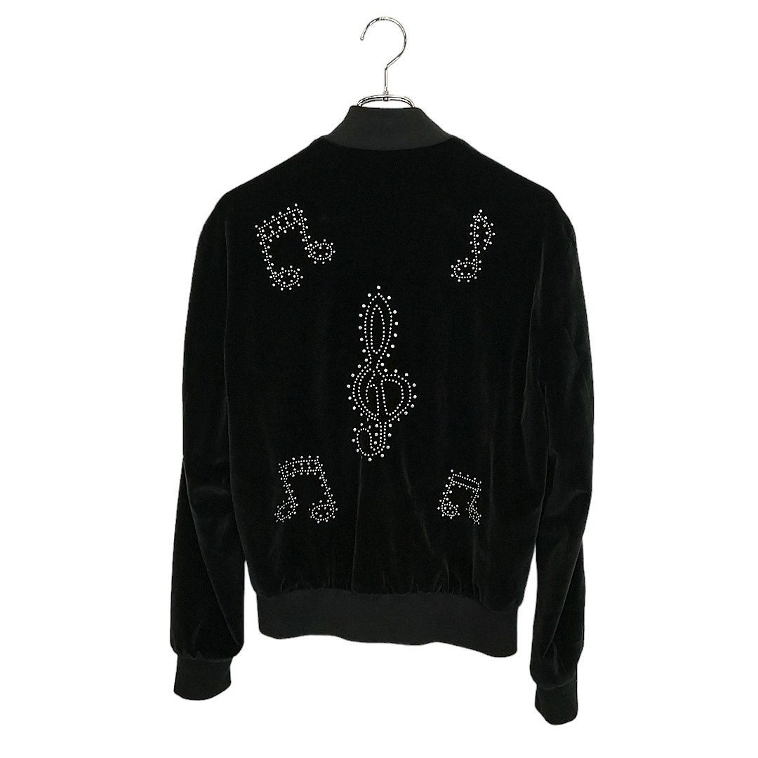 SAINT LAURENT PARIS サン ローラン パリ 16AW パラジウム  