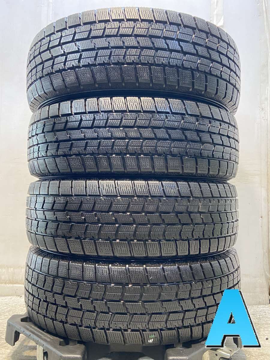 185 65R15 グッドイヤー アイスナビ 7 タイヤ スタッドレスタイヤ 4本セット w15250929044