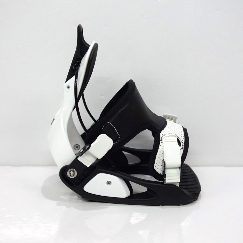 ラスト1点】 【OUTLET】 23-24 FLOW MICRON カラー:STORMTROOPER XS