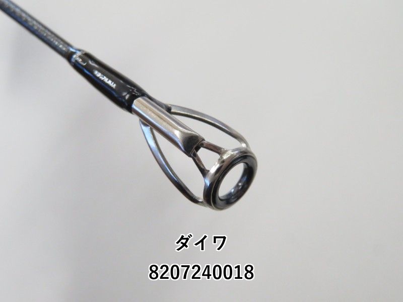 ダイワ　24ドラッガーSX 100HH 極美品 ダイワ ドラッガー SX 100H (ロッド・釣竿) 価格比較 - 価格.com