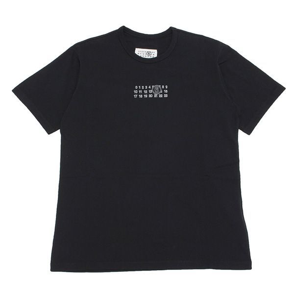 新品正規品【MM6 Maison Margiela】Tシャツ 16Y 大人もOK MM6 エムエムシックス Tシャツ オーバーサイズ 半袖 大人もOK