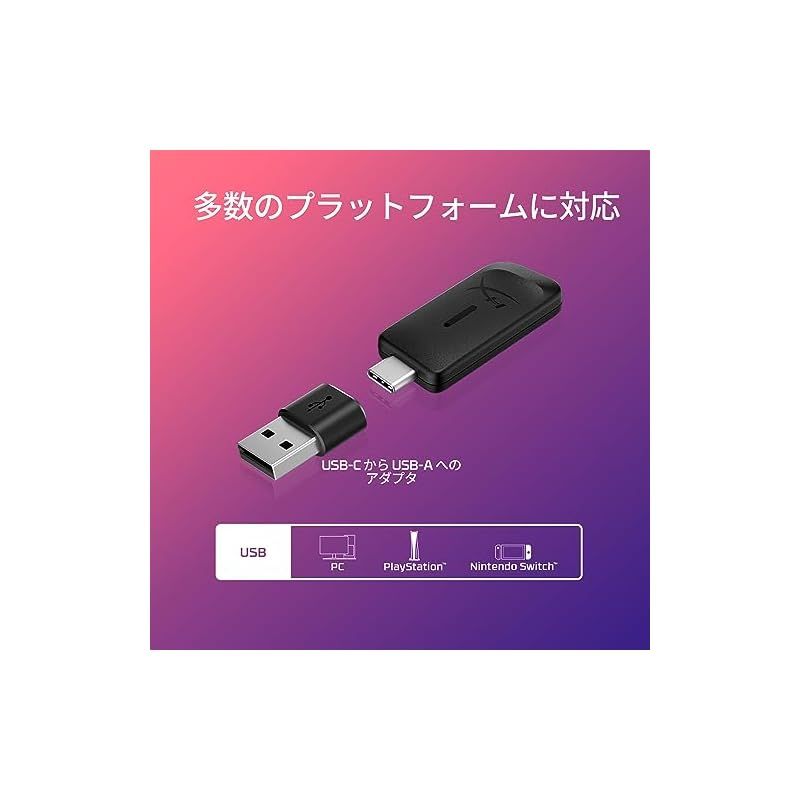 HyperX Cloud