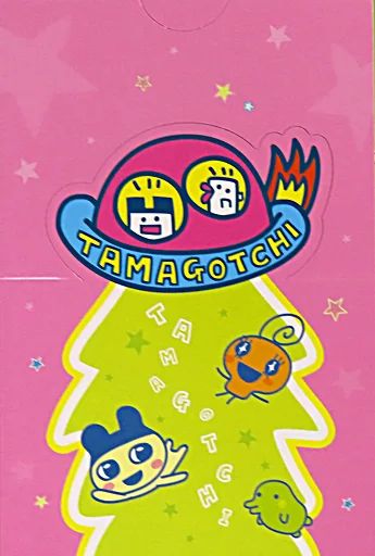 たまごっち 一番くじ ラバーストラップ ぎんじろっち ノート メモ