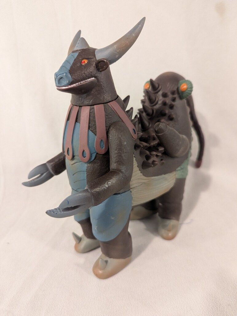 DECHUAN TOY ジャンボキング