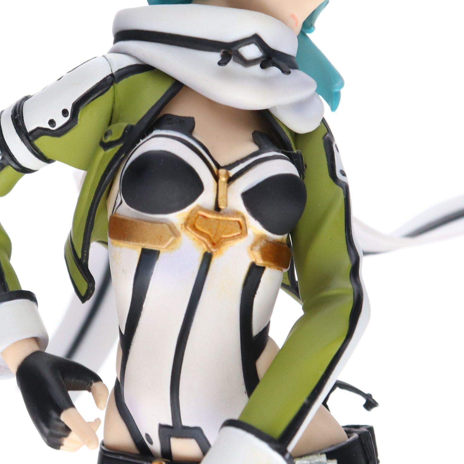 シノン ソードアート・オンラインII 1/8 完成品 フィギュア