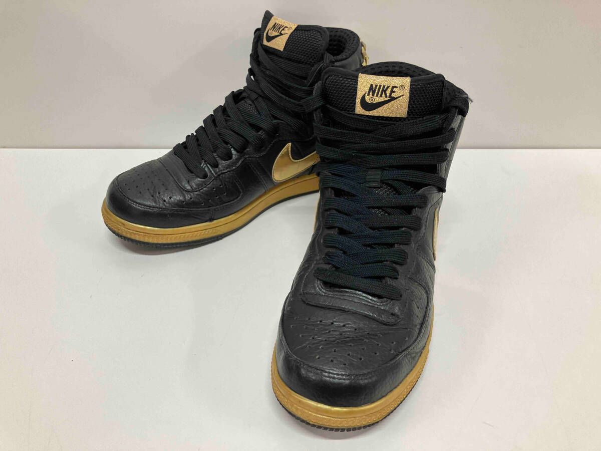 NIKE ナイキ TERMINATOR HIGH SUPREME 325319-071 スニーカー メンズ