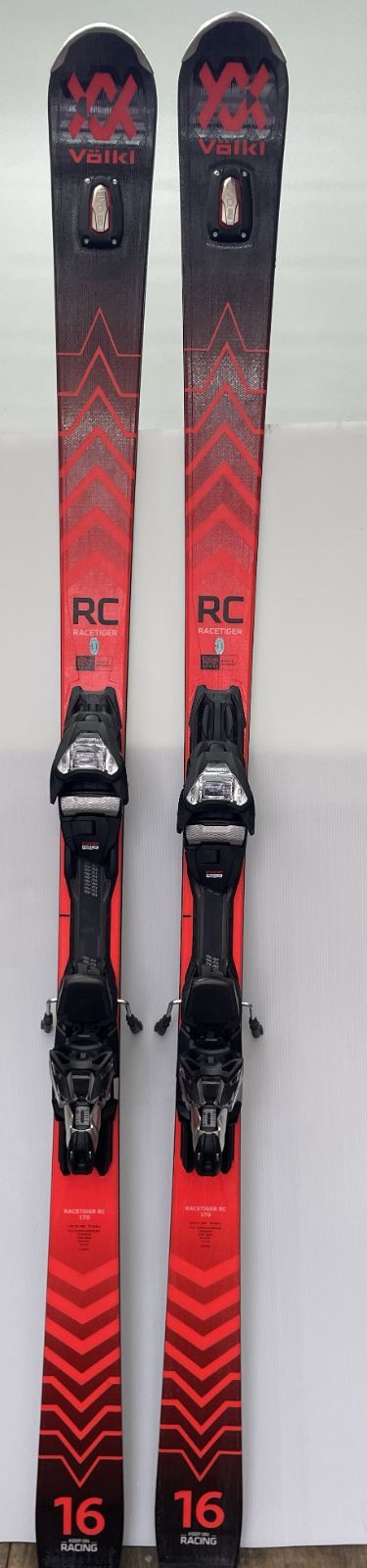 2025-23 VOLKL フォルクル RACETIGER RC 17 170ｃｍ vMOTION 12 10c89