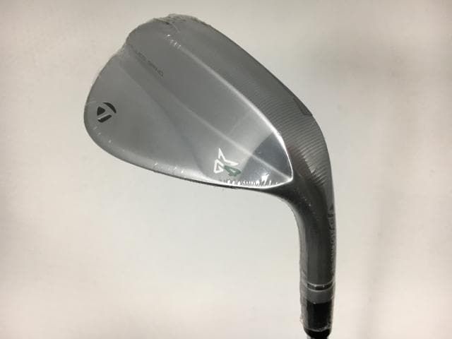 ゴルフクラブ テーラーメイド ミルド グラインド4 ウェッジ 52.09 SB 2025 D|G EX ツアーイシュー AW 14日間返品OK