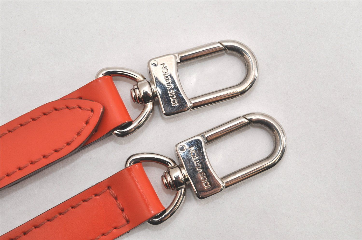 LOUIS VUITTON ルイヴィトン　レザー ショルダーストラップ Amazon | [ルイヴィトン] ストラップ J02297 LOUIS VUITTON