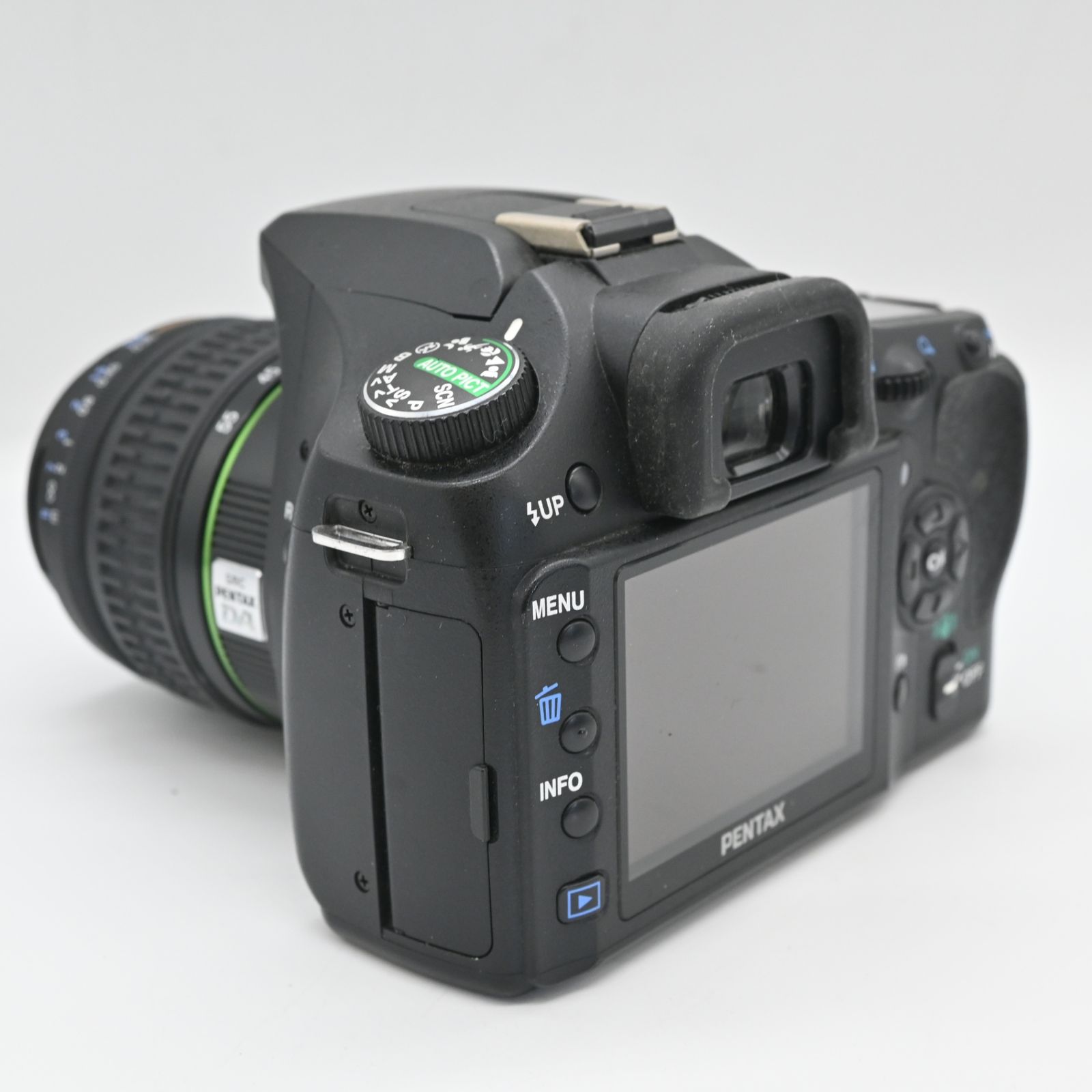 【美品】【PENTAX 】ミラーレス一眼 Q7 本体 望遠 単焦点【レンズ2種】 Q7 / デジタルカメラ / 製品 | RICOH IMAGING