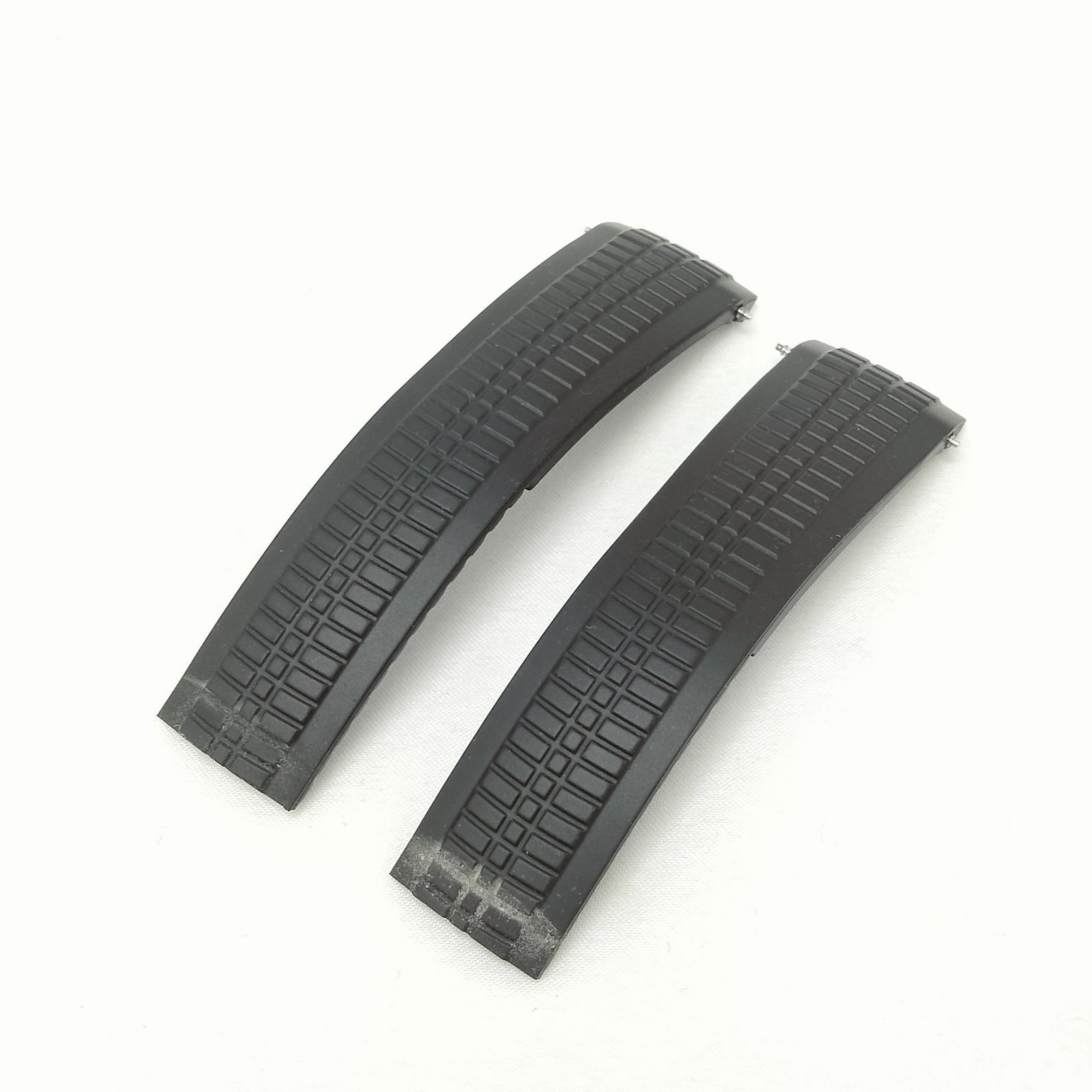 PATEK PHILIPPE パテックフィリップ 5167|1a-001 ラバーベルト 時計ベルト ブラック