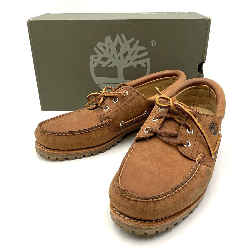 品 Timberland ティンバーランド AUTHENTIC 3EYE CLASSIC BOOT A5S2M オーセンティック 3アイ クラシック ブーツ シューズ 靴 164-251005-as-18-izu