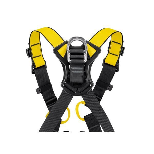 PETZL ぺツル ニュートン フルハーネス サイズ2 国際ver C073BA02 HRDEVELOPMENT_JP