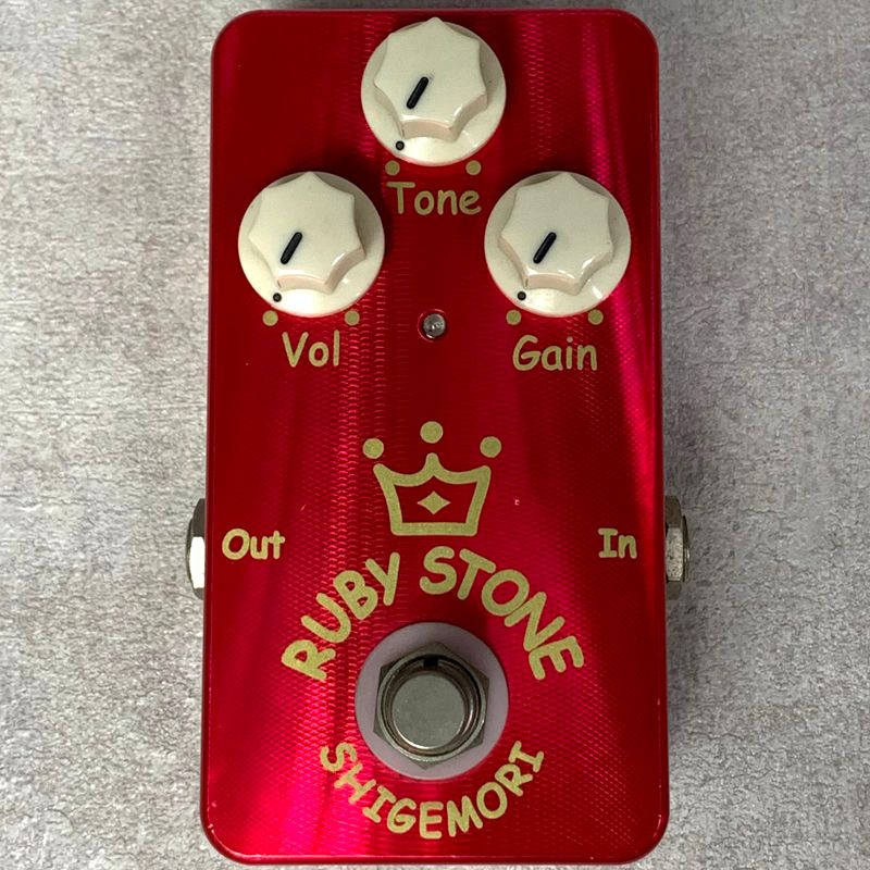 加古川店】【楽器】 中古 Shigemori | シゲモリ エフェクター