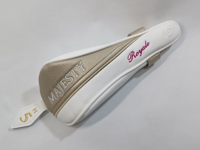 マルマン マジェスティRoyale