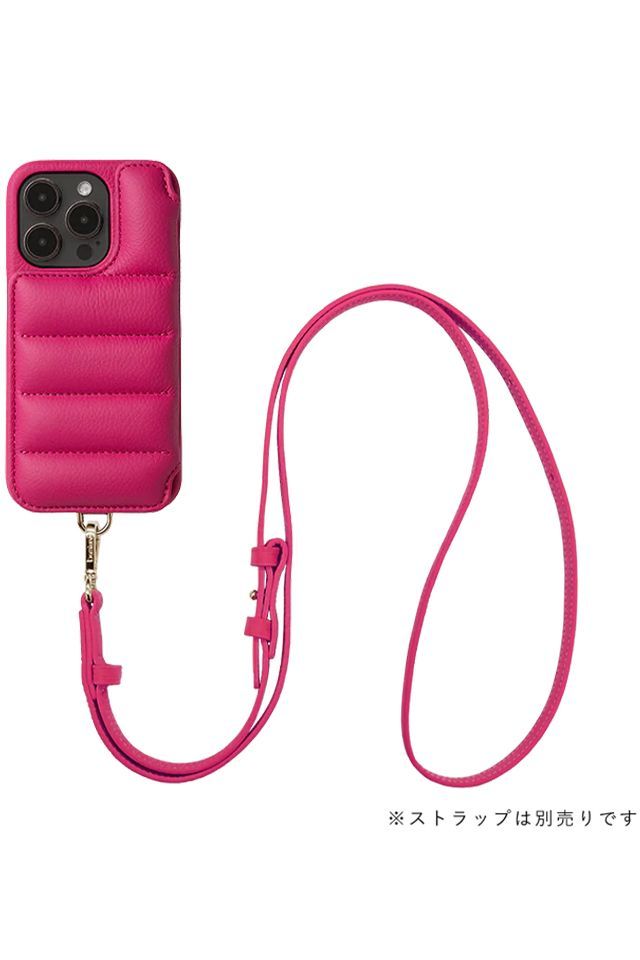 DEMIU デミュウ BALLON iPhone 16 16Pro 16Pro Max バロン iPhone16