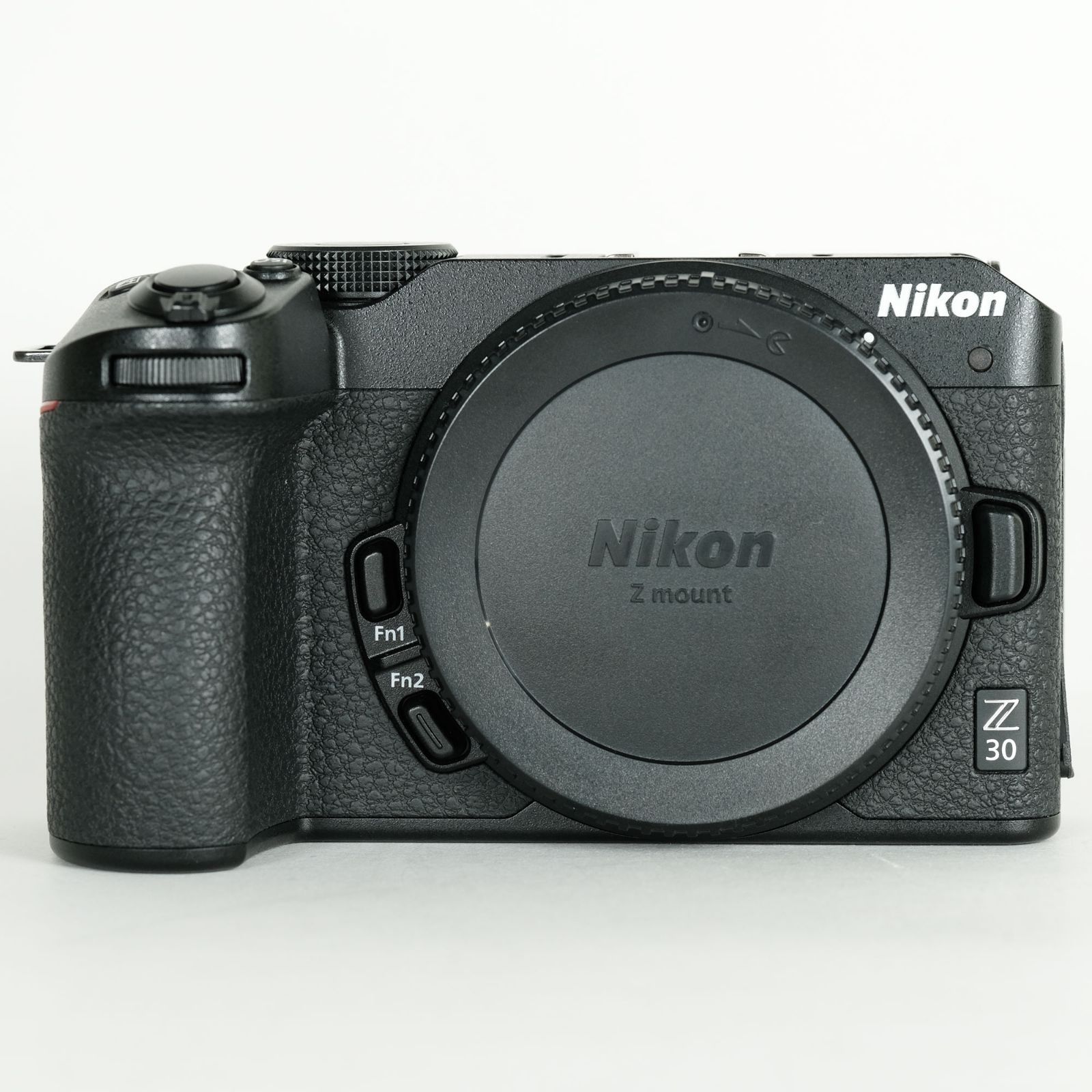 美品　Nikon Z30 Zマウント ボディ ニコン Amazon | Nikon ニコン ミラーレス一眼 Z30 ダブルズームキット