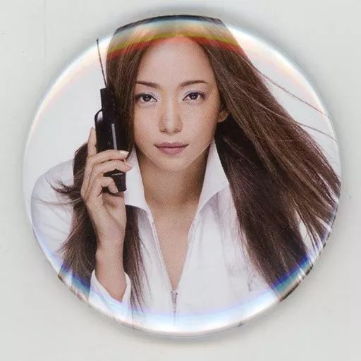 安室奈美恵　fainal Spence・docomo マグネット　全種 安室奈美恵 fainal Spence・docomo マグネット 全種 安室奈美恵 fainal