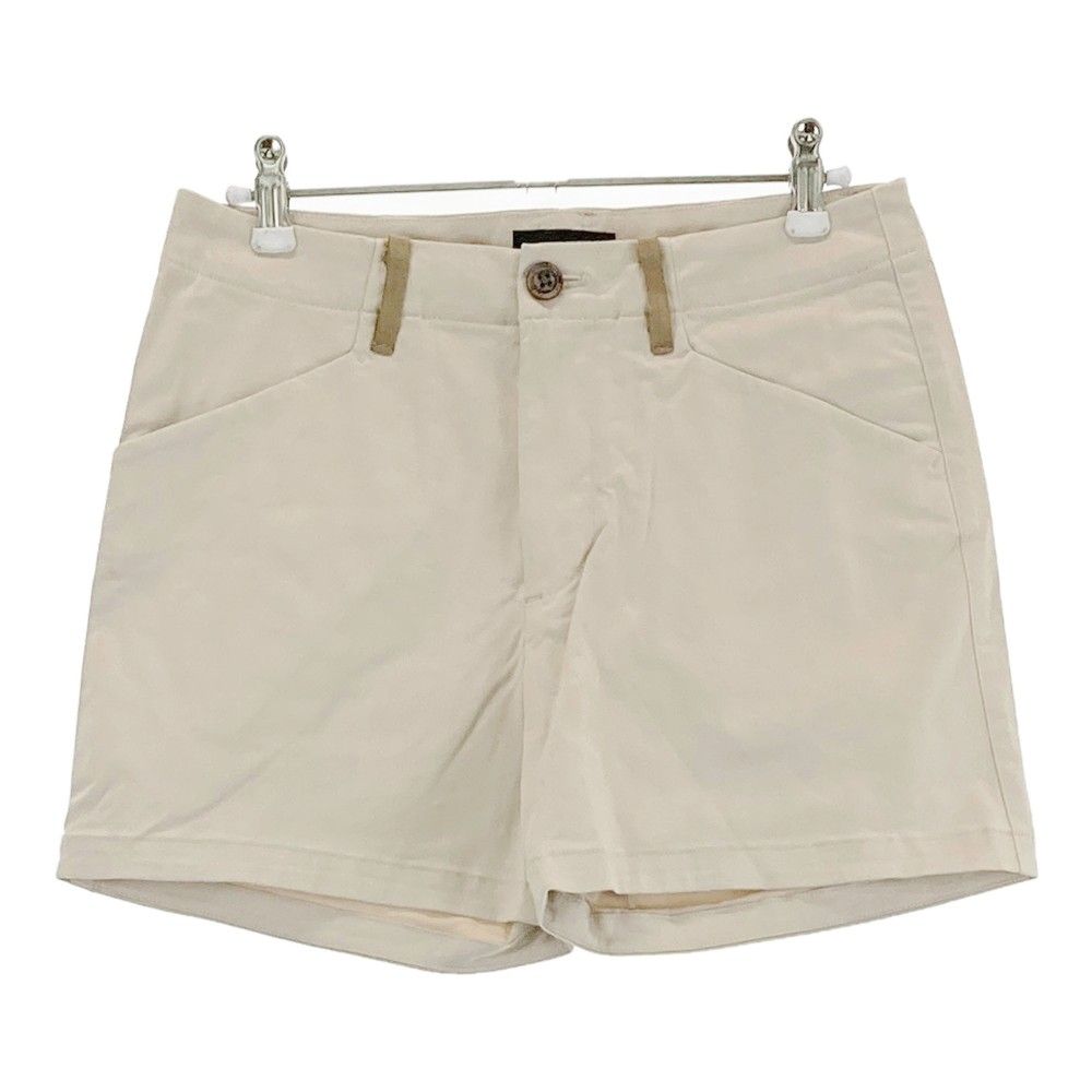 Passaic Golf Club x renoma Women ショートパンツ 楽天市場