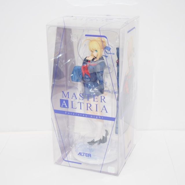 Fate/stay night マスターアルトリア 、フィギュア マスターアルトリア | ALTER