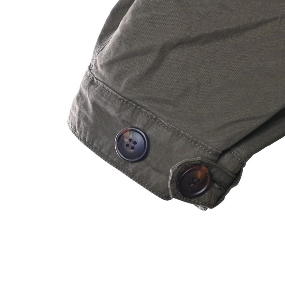 ミダス Midas ファー フード コート グランジ 激レア punk （00s midas  