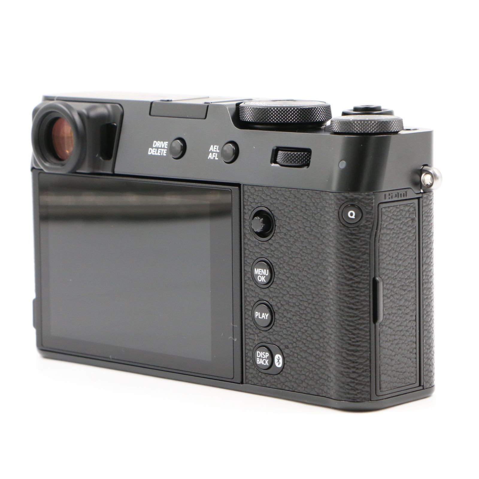 い*は様 X100VI　ブラック　富士フィルム　新品未開封 富士フイルム Xシステム 【ラッピング】【新品】FUJIFILM