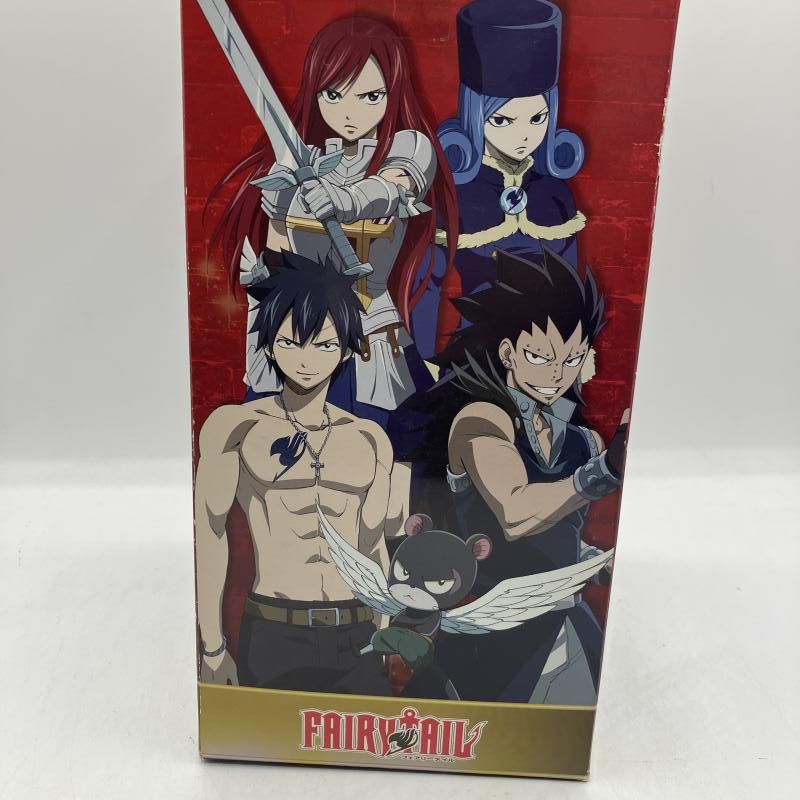 中古】B賞 エルザ フィギュア ｢タイトーくじ本舗 フェアリーテイル