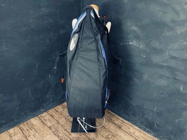 ブラックxブルー