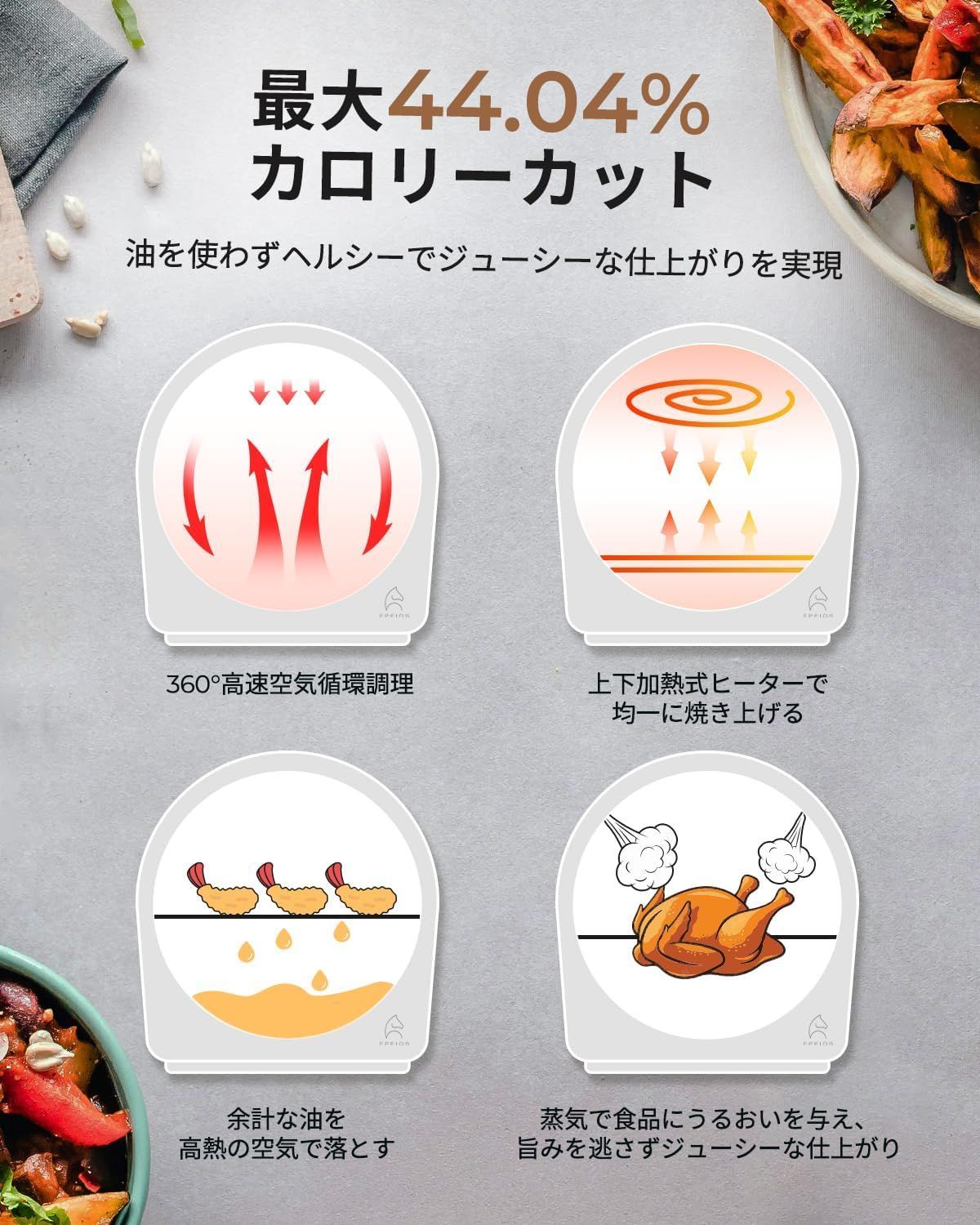 日本語レシピ付き 引越し|結婚祝いに最適