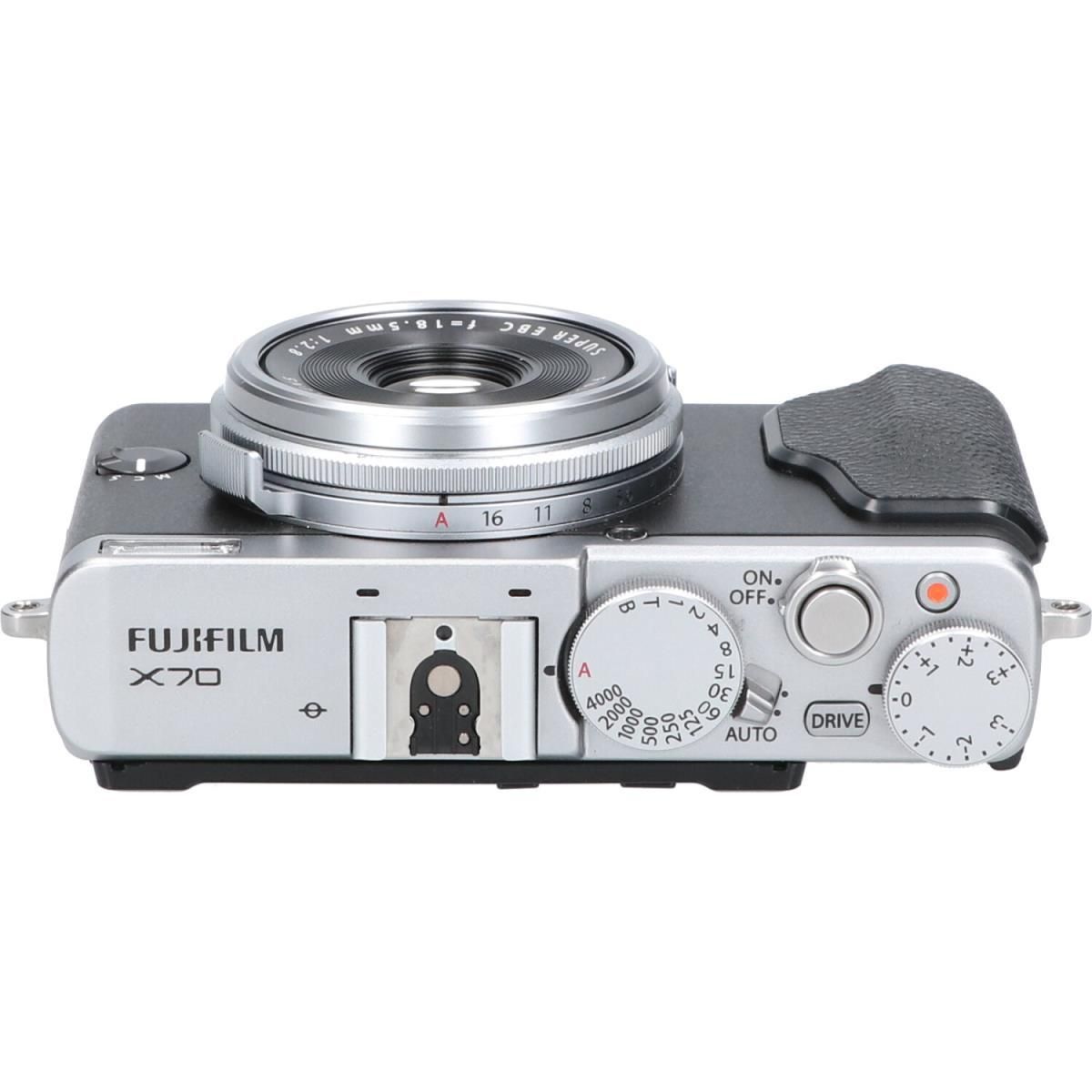 ＦＵＪＩＦＩＬＭ　Ｘ７０