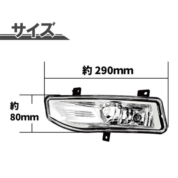 日産 リーフ ZE1 フォグランプ フロント 左右 2017 - フル セット キット フォグ ライト 配線 カバー スイッチ LEAF クリア