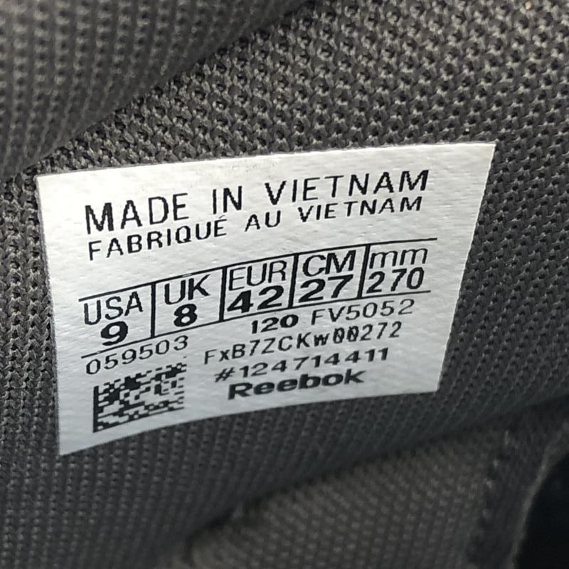REEBOK U.S.C.M.