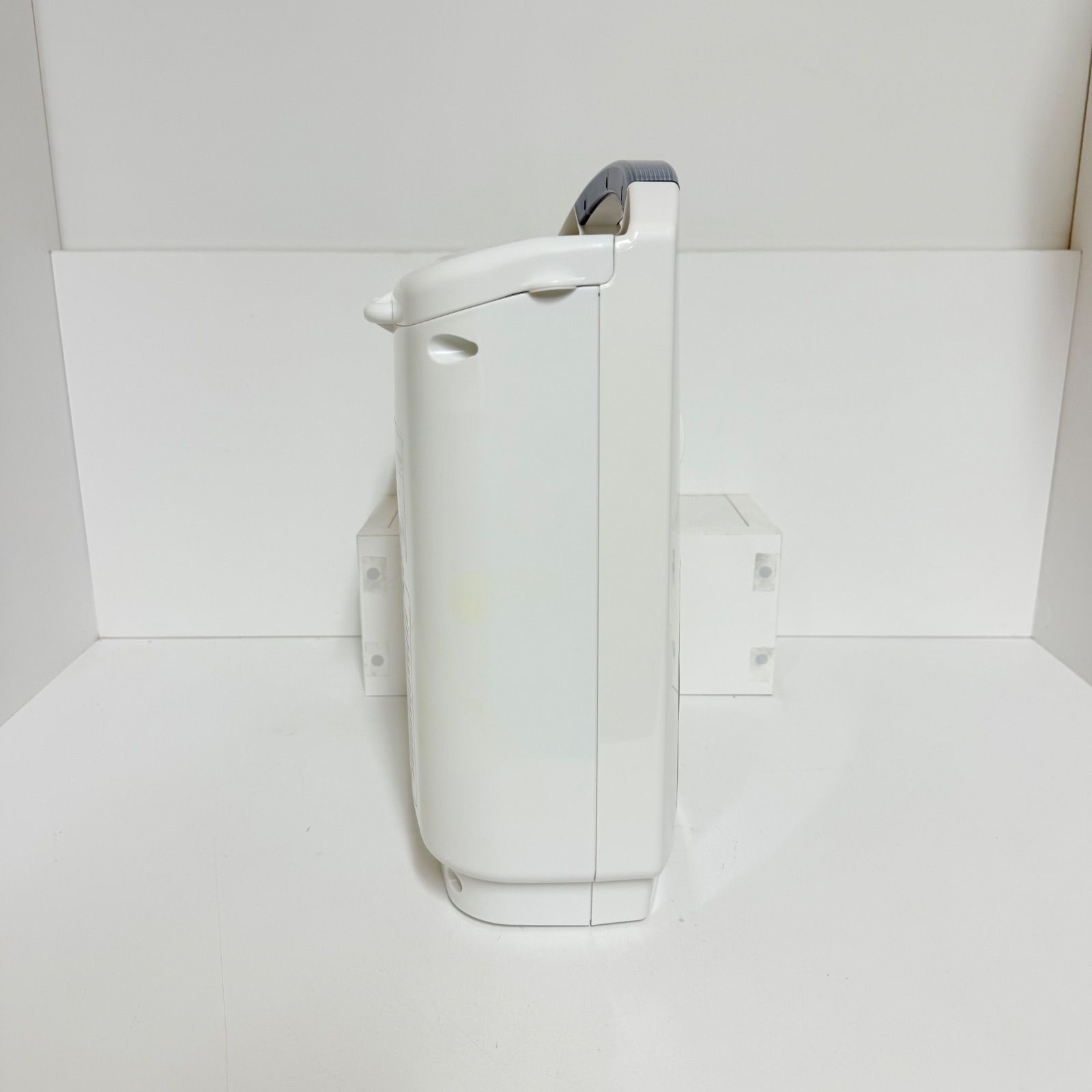 靴乾燥 省スペース設計