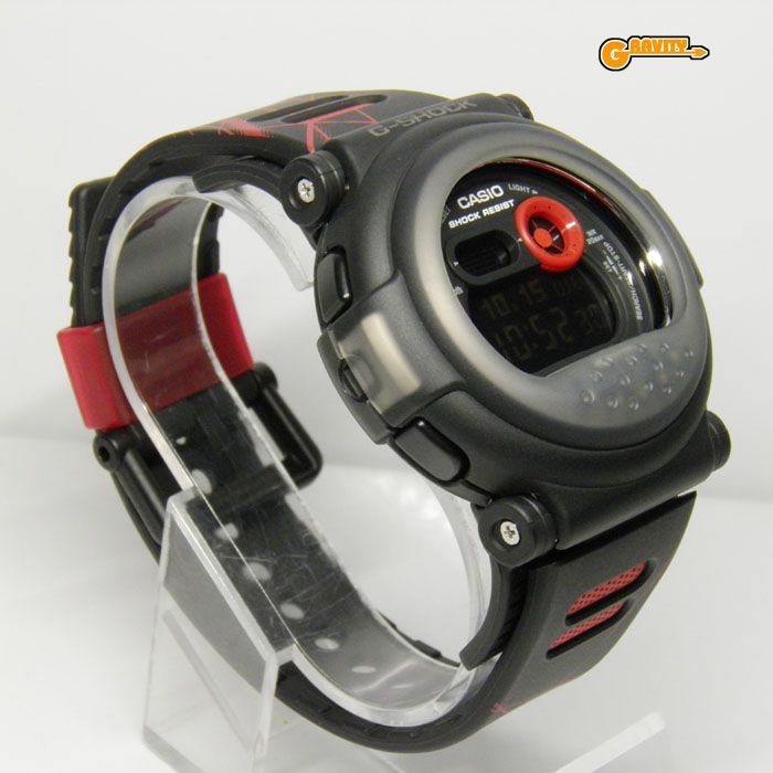 CASIO カシオ G-SHOCK ジーショック Gショック G-B001MVA-1JR メタルベゼル ジェイソン 美 品