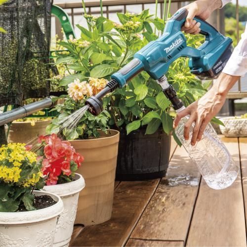 マキタ 充電式洗浄機 MHW180DZ FFCRYSTALESIA_COM