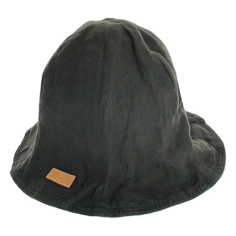 Hender Scheme ピッグスウェード チューリップ ハット Hender Scheme(エンダースキーマ) Tulip Hatピッグスウェード