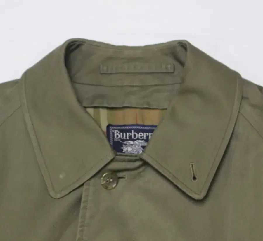 BURBERRY バーバリー メンズ 100 春 秋 トレンチ コート 星斎湾