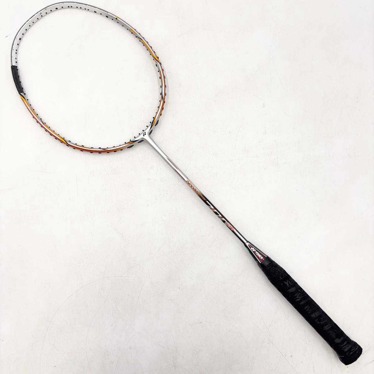 YONEX ナノレイ 700FXバドミントンラケット ✴︎3UG5 美品 NANORAY 700