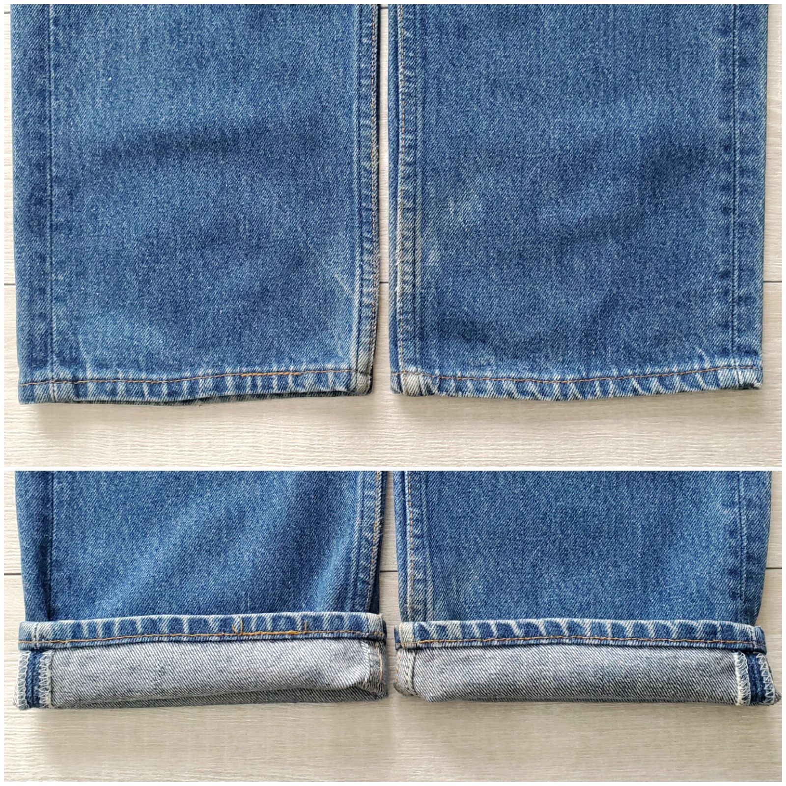 Levisリーバイス□良品 80s vintage USA製 501 赤文字 87